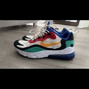 Nike Airmax 270 React